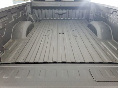 New 2026 Chevrolet Silverado 2500 LT w/ Trail Boss Package image 32