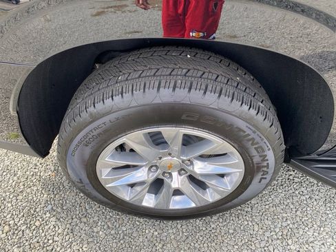 New 2026 Chevrolet Tahoe Premier image 26