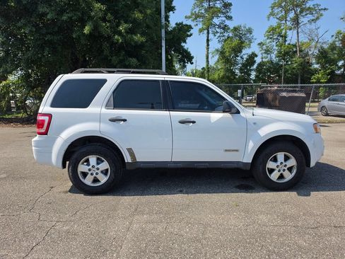 Used 2008 Ford Escape XLT FWD image 6