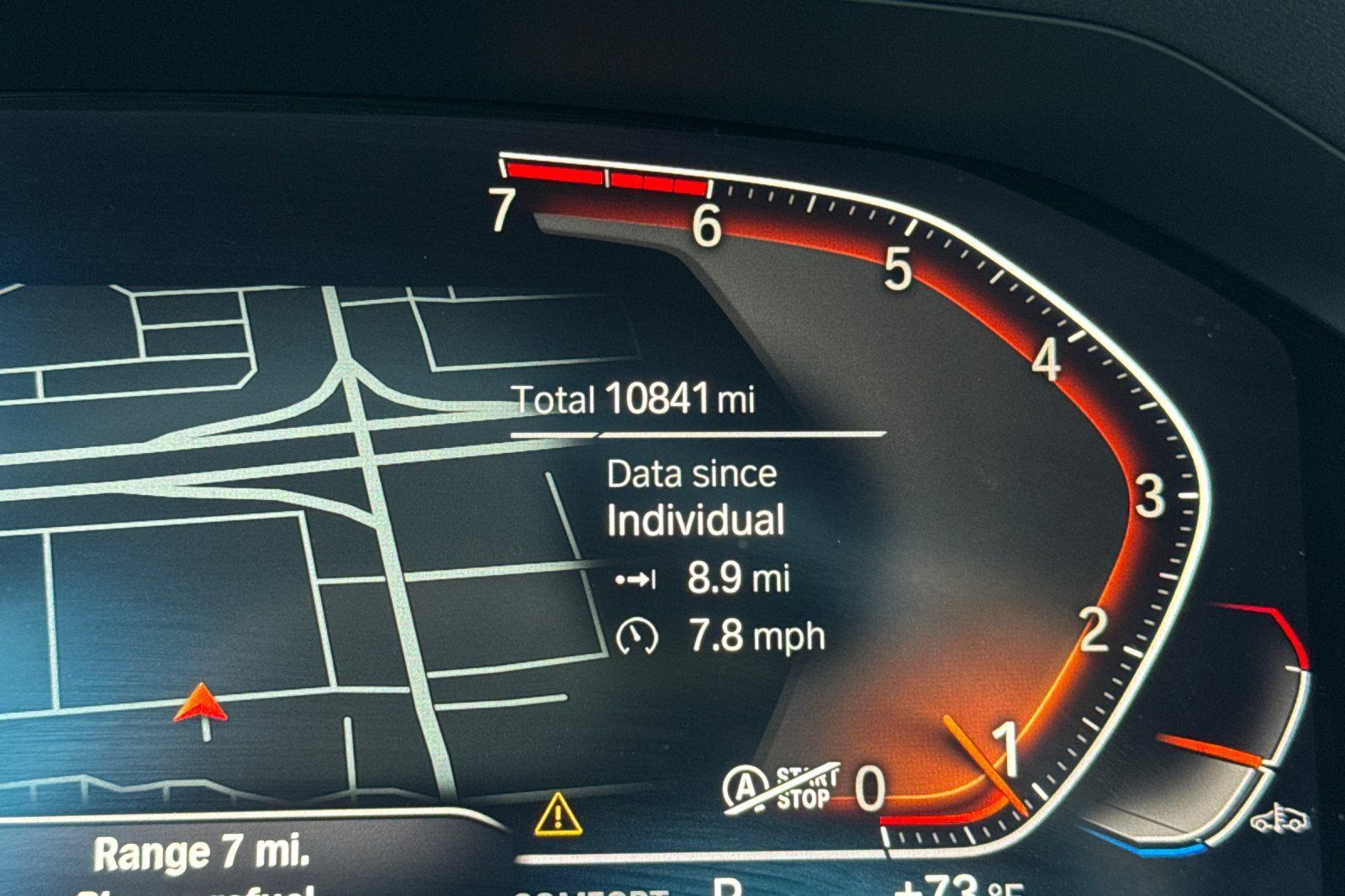 Used 2023 BMW 430i Convertible w/ M Sport Package RWD image 26