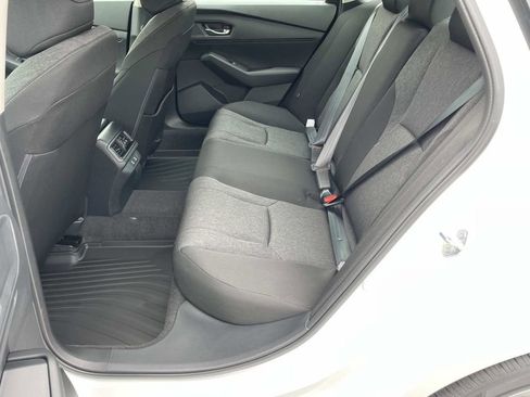 New 2026 Honda Accord LX image 10