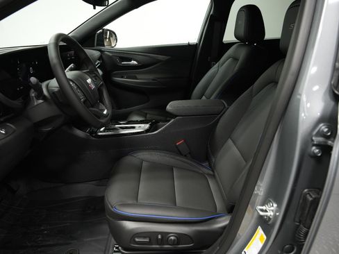 New 2026 Buick Envista Sport Touring w/ Convenience I Package FWD image 26