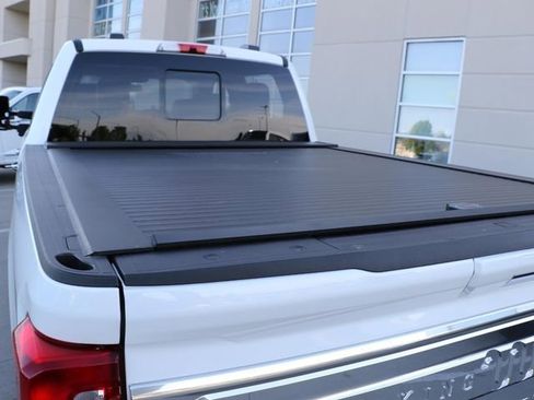 Used 2024 Ford F250 King Ranch w/ Tremor Off-Road Package AWD/4WD image 17