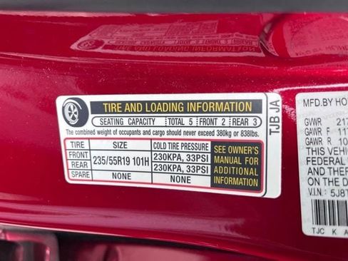 Used 2019 Acura RDX FWD image 13