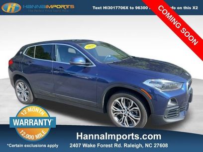 Used 2020 BMW X2 sDrive28i