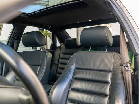 Used 2002 Audi S4 Sedan image 10