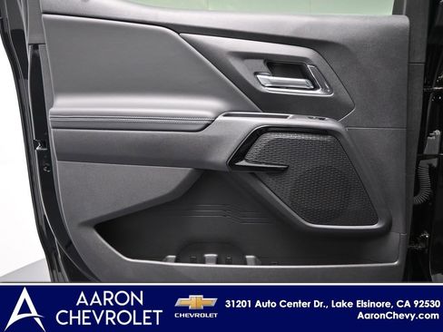 New 2026 Chevrolet Silverado EV LT image 12