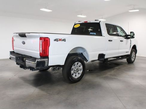 Used 2024 Ford F250 XLT image 9
