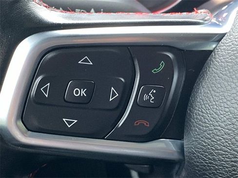 Used 2020 Jeep Gladiator Rubicon image 18