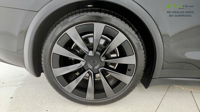 Used 2023 Tesla Model X AWD/4WD image 80