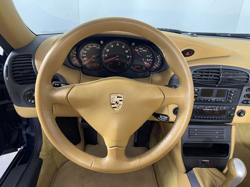 Used 1999 Porsche 911 Carrera image 25