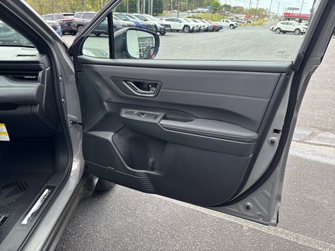 New 2026 Subaru Outback Touring XT image 44