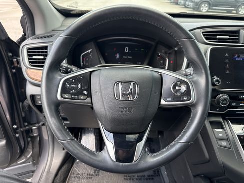 Certified 2022 Honda CR-V EX-L image 18