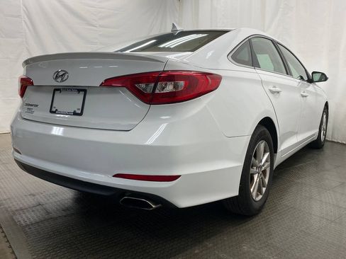 Used 2015 Hyundai Sonata SE FWD image 9