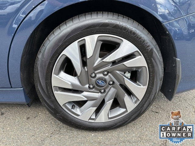 Used 2025 Subaru Legacy Limited AWD/4WD image 35