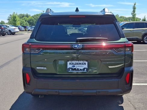 Certified 2026 Subaru Outback Premium AWD/4WD image 6