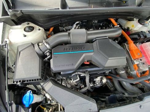 Used 2023 Kia Sportage EX image 29