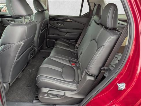 New 2026 Honda Pilot EX-L image 15