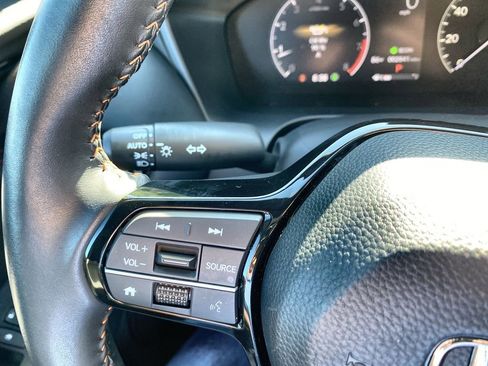 Used 2024 Honda HR-V Sport image 21