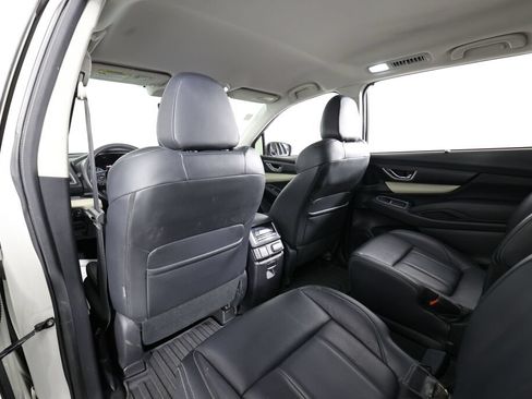 Used 2021 Subaru Ascent Limited w/ Popular Package #4 AWD/4WD image 14