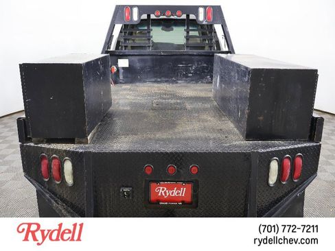 Used 2006 Chevrolet Silverado 2500 W/T image 5