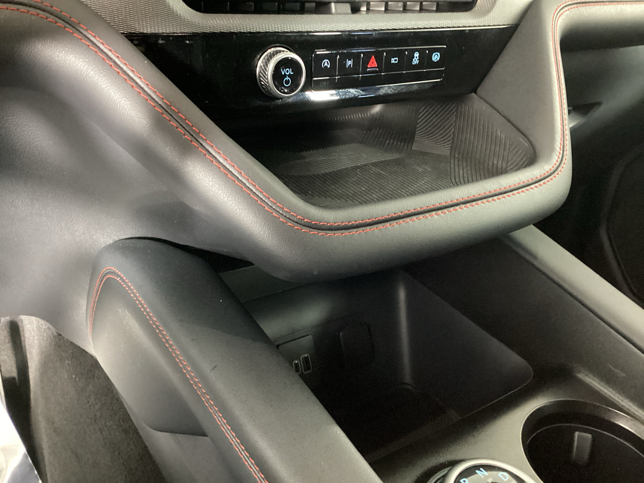Used 2026 Ford Explorer ST-Line AWD/4WD image 26