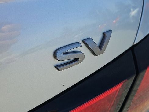 Used 2024 Nissan Altima 2.5 SV image 31