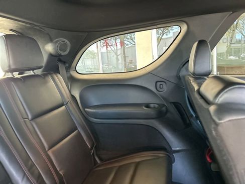 Used 2022 Dodge Durango R/T image 28