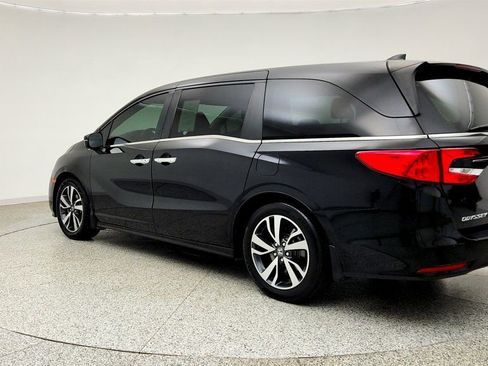 Used 2023 Honda Odyssey Touring image 7