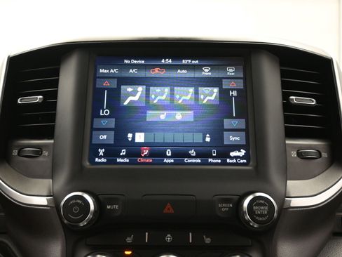 Used 2020 RAM 1500 Lone Star image 34