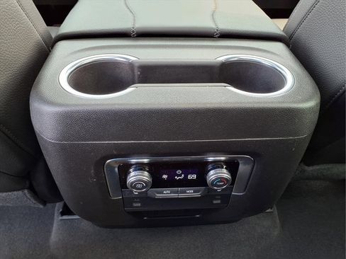 Certified 2026 GMC Yukon Denali w/ Sun & Power Step Package AWD/4WD image 20