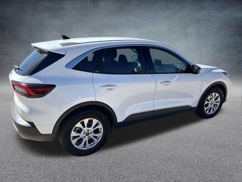 Used 2024 Ford Escape Active image 5