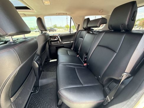 Used 2024 Toyota 4Runner TRD Pro AWD/4WD image 25
