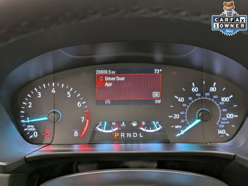 Used 2022 Ford Escape SE w/ Cold Weather Package AWD/4WD image 15