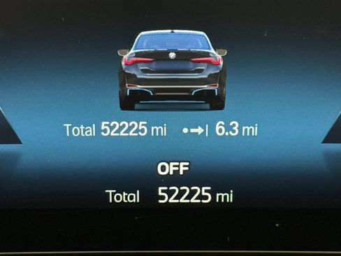 Certified 2023 BMW i4 eDrive35 RWD image 33