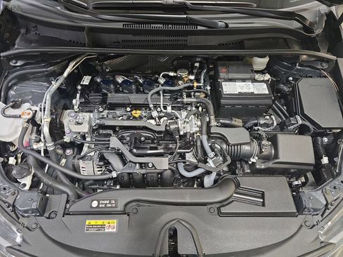 Certified 2023 Toyota Corolla SE image 29