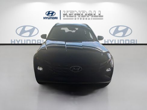 Used 2024 Hyundai Tucson SEL w/ Convenience Package FWD image 2