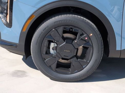 New 2026 Kia Sportage X-Line AWD/4WD image 34