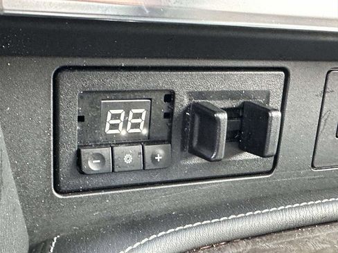 Used 2023 Nissan Armada Platinum w/ Captain's Chairs Package AWD/4WD image 26
