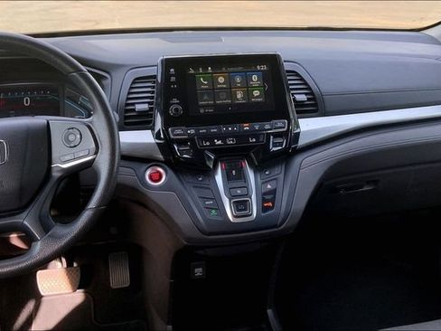 Used 2018 Honda Odyssey EX image 6