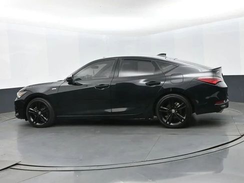 Used 2023 Acura Integra A-Spec image 4