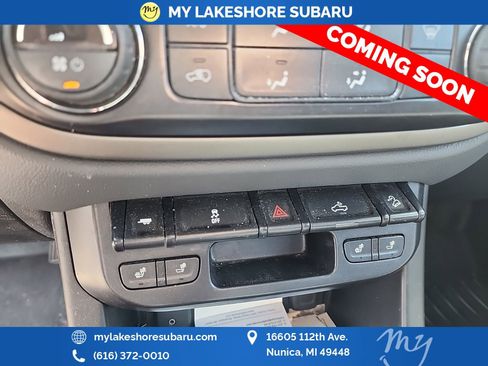 Used 2015 Chevrolet Colorado Z71 AWD/4WD image 15