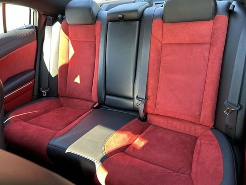Used 2022 Dodge Charger Scat Pack RWD image 23
