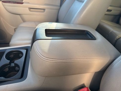 Used 2012 GMC Sierra 1500 SLT w/ Suspension Package, Off-Road image 23