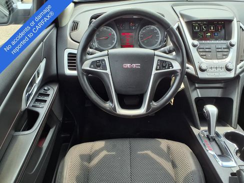 Used 2014 GMC Terrain SLE w/ Chrome Package FWD image 14