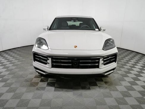 New 2026 Porsche Cayenne AWD/4WD image 37
