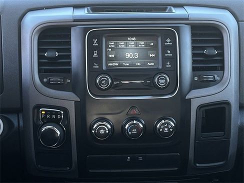 Used 2016 RAM 1500 Tradesman w/ Popular Equipment Group image 17