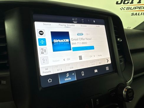 Used 2024 RAM 3500 Big Horn image 12