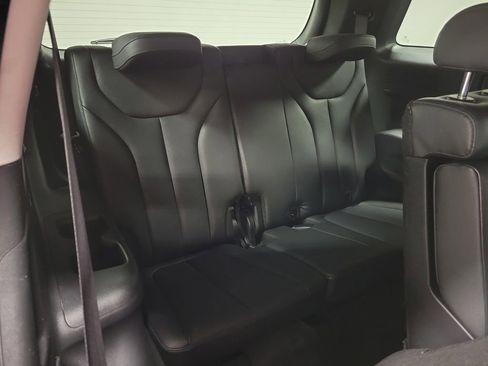 Used 2022 Hyundai Palisade SEL w/ 8P Bench Seat Package AWD/4WD image 26