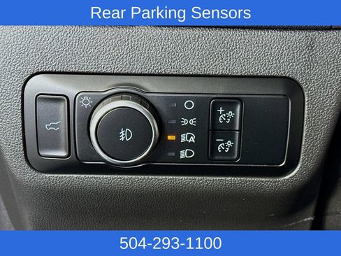 Used 2024 Ford Bronco Sport Big Bend w/ Convenience Package AWD/4WD image 12